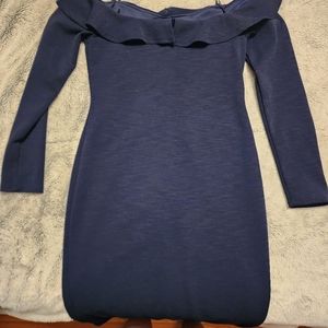 S Bcbgeneration dress